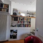 The Philosopher's Roof