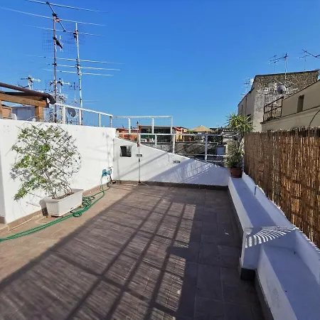 Daire The Philosopher's Roof