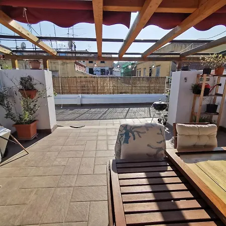 Daire The Philosopher's Roof