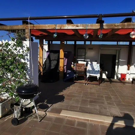 Daire The Philosopher's Roof *