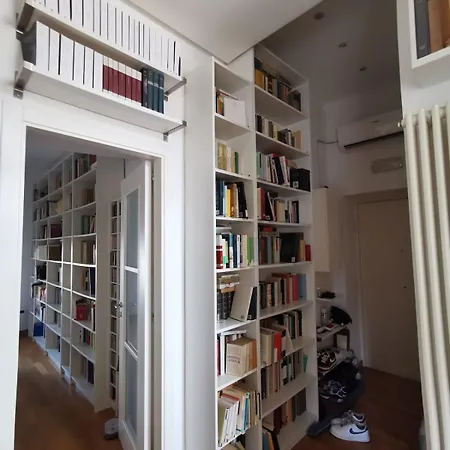 The Philosopher's Roof *