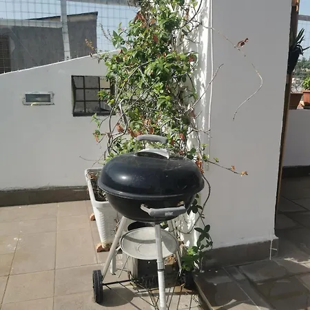 The Philosopher's Roof